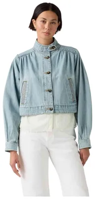 Produktbild von Jacke Levi's Parker Pretty Short Coat für Damen