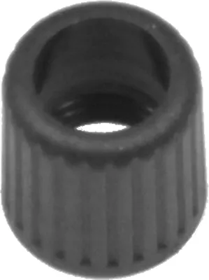 Produktbild von Topeak Überwurfmutter für JoeBlow Sport Pumpenschläuche, Schwarz