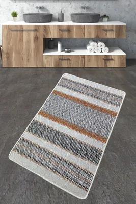Produktbild von Mijolnir, Benver- CHL5238, Bunt, Badematten, 700 gr/m², 100% POLYESTER