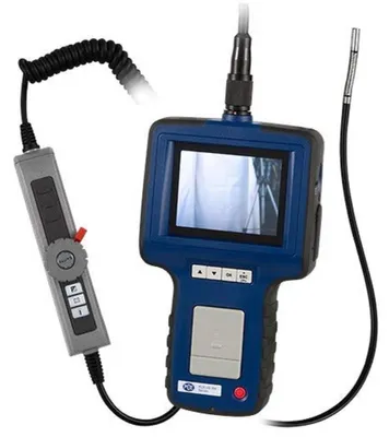 Produktbild von PCE Instruments Industrie Endoskop PCE-VE 350HR3 Inspektionskamera Endoskopkamera