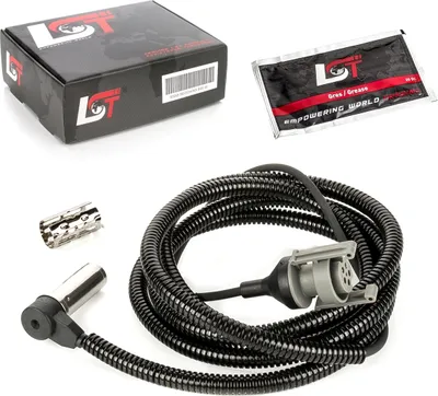 Produktbild von ABS Sensor Raddrehzahlregler Raddrehzahlfühler 81271206149 für MAN BUS LKW
