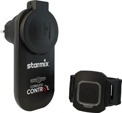 Immagine prodotto di Starmix Start/Stopp Automatik mit Cordless Control Zubehör für Elektrosauger