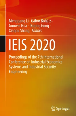 Obrázek produktu pro Ieis 2020