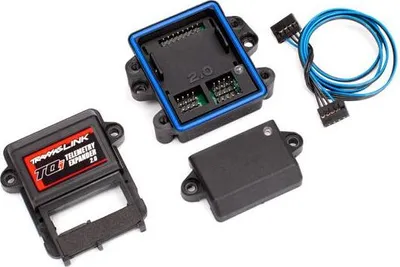 Immagine prodotto di Espansore di telemetria Traxxas 2.0