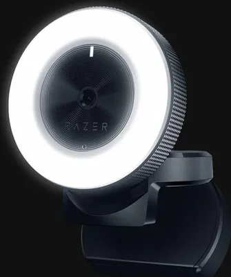 Zdjęcie produktu dla Kamera internetowa Razer Kiyo