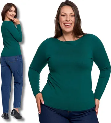 Imagen del producto de Moraj | Suéter - Suave - Ideal para otoño e invierno - Estilo atemporal - Cómodo, talla L