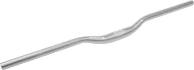 Produktbild von M-wave A-rise 700 Lenker Silber 31.8 mm / 700 mm Silber 31.8 mm