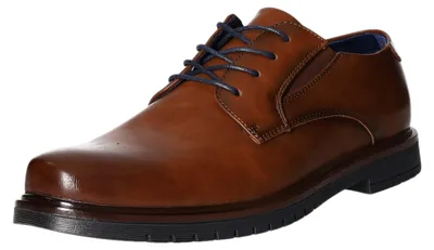 Produktbild von Schnürhalbschuh Business (elegant) BNG241109-CO