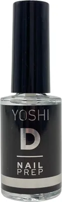 Obrázok produktu pre Dehydrátor na nechty 10 ml - Profesionálny dehydrátor na nechty - Odolný dehydrátor na prípravu nechtov - Odmasťovač nechtov - Netoxický dehydrátor na nechty