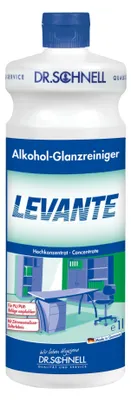Produktbild von Alkoholreiniger Levante 1l Duft Zitronenmelisse