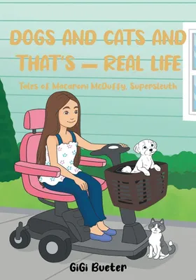 Produktbild von Dogs and Cats And That's - Real Life