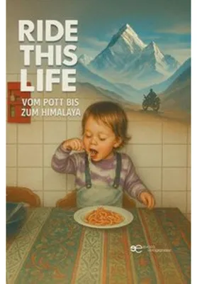 Image de Ride This Life