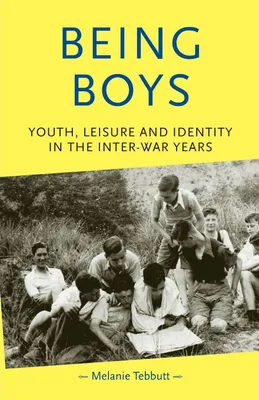 Produktbild von Being boys