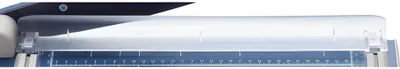 Produktbild von Dahle Anpresslineal komplett für alle Modelle 533