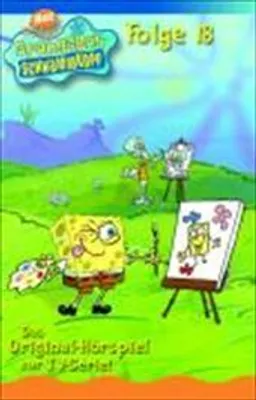 Produktbild von (18)Das Original Hörspiel Zur Tv-Serie