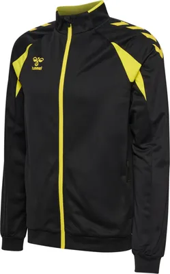 Produktbild von Hummel hmlCORE 2.0 Track Zip Jacket Kids