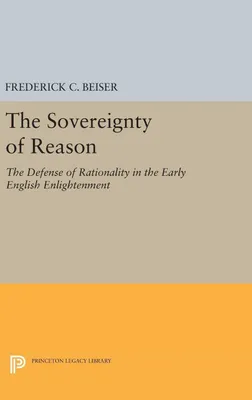 Produktbild von The Sovereignty of Reason
