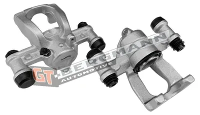 Image de Étrier de frein arrière droit GT-BERGMANN compatible avec la Mercedes-Benz Classe V (W447) Ø 42 mm GT80-589