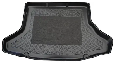 Produktbild von MTM Kofferraumwanne kompatibel mit Toyota Prius III (XW30) 06.2009-2011 , Kofferraummatten Passgenaue mit Antirutsch, Widerstandsfähig, Leicht zu waschen und Geruchsneutral, cod. 3569