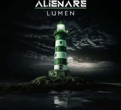 Obrázek produktu pro Alienare: Lumen
