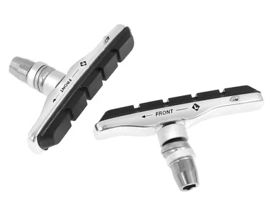 Produktbild von TRIVIO Bremsbelag Satz V-Brake MTB 945VC 72mm