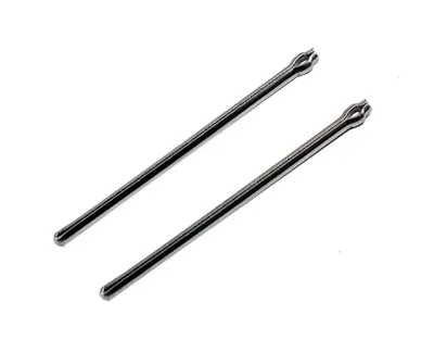 Produktbild von Lotus Splintstift | Splinte Open End Ø 1,05 | 15646 15648 15843 15671