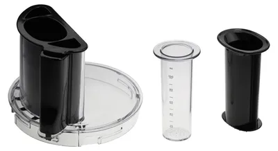 Produktbild von Kenwood AS00004604 Deckel für FDM72.990BK MultiPro XL Weigh+ Küchenmaschine