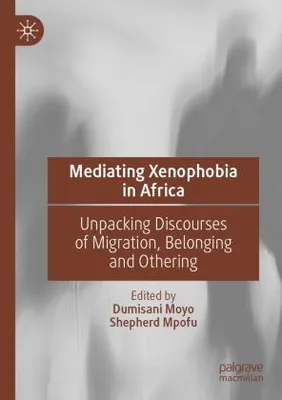 Produktbild von Vermittlung von Fremdenfeindlichkeit in Afrika