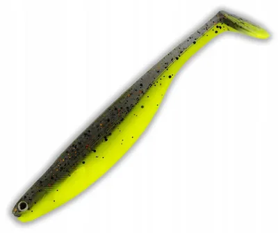 Produktbild von WESTIN ShadTeez SLIM LIMITED Gummifisch 10cm Limitierte Farbe