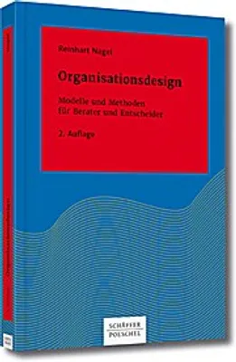 Obrázok produktu pre Organisationsdesign