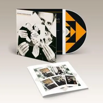 Produktbild von The Human Fear