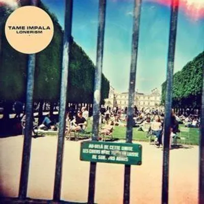 Produktbild von Lonerism (Digi)