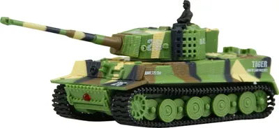 Obrázek produktu pro Amewi Tank " Tiger 1" - Mini M 1:72