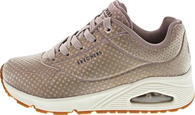 Produktbild von Skechers Uno-Disco Nite Sneaker Rosa in Gr. 36