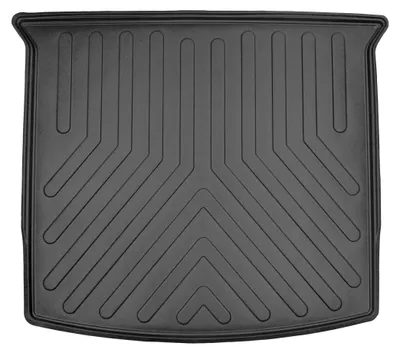 Produktbild von Trimak VW Touran 2. Gen. ab 2015  Kofferraummatte Kofferraumwanne