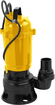 Immagine prodotto di Pompa Strend Pro Garden, WGD10, 550W, 170 l/min, cavo 10 m
