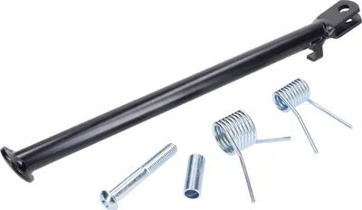 Image de Béquille latérale 320mm noire pour Sherco SM Supermoto 50-125ccm 2014-