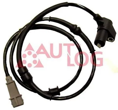 Produktbild von AUTLOG ABS Sensor Raddrehzahl Vorne Links Vorne Rechts für CITROËN XSARA PICASSO (N68) AS4057