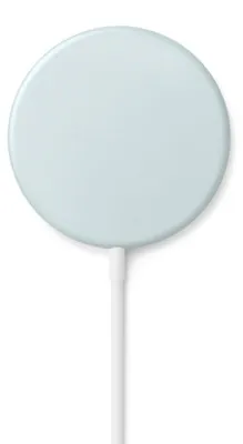 Produktbild von Google Pixelsnap, Drinnen, USB, Kabelloses Aufladen, Grau