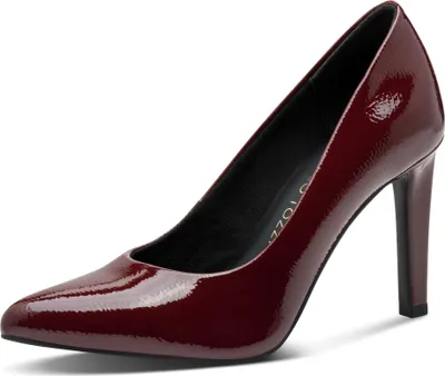 Produktbild von Marco Tozzi Damen 2-22415-41 Pumps, Chianti Patent, 39 EU