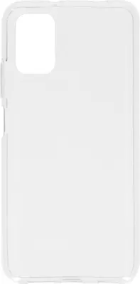 Obrázek produktu pro imoshion Gelové pouzdro Xiaomi Poco M3 - průhledné
