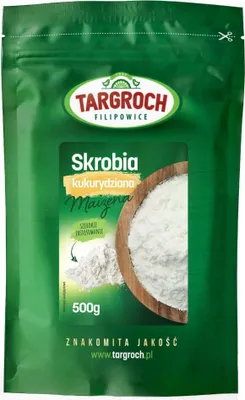 Produktbild von Maisstärke TarPea 500 g