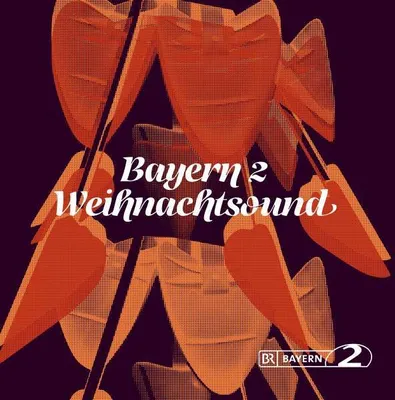 Produktbild von Various Artists - Bayern 2 Weihnachtsound
