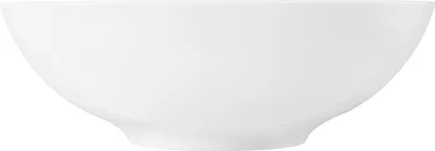 Produktbild von Schüssel rund 30 cm - Seltmann Weiden Beat Weiß uni