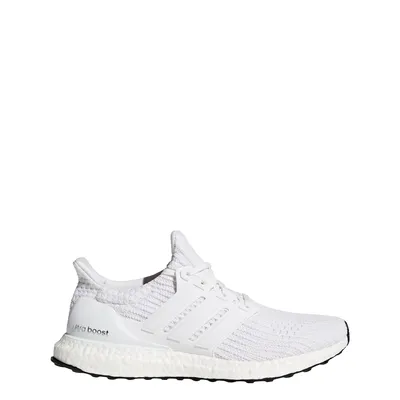 Produktbild von adidas Ultra Boost 4.0 Running White - EU 46
