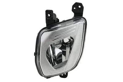 Immagine prodotto di Johns, Fendinebbia si adatta Ford Fiesta 17 05/17-, Nuovo H8 lato guida sinistro,