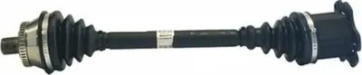 Produktbild von METELLI 17-0693 Antriebswelle für AUDI A4 Avant (8ED, B7) A4 Avant (8E5, B6) A4 Limousine (8E2, B6) A4 Limousine (8EC, B7) A4 Cabrio