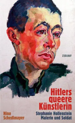 Image de Hitlers queere Künstlerin