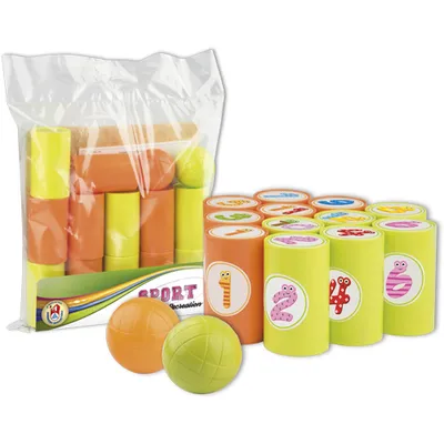 Obrázek produktu pro Androni Giocattoli 7520-0001