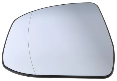 Obrázek produktu pro Ford Focus Mk2 FL 08-11 levý vyhřívaný vnější zrcátkový kryt